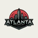 Atlanta City roleplay Discord server icon