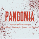 Pangomia: Isle Of The Corrupted Heart. Discord server icon