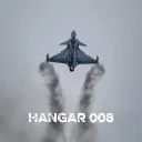 🛩 • 𝐇𝐚𝐧𝐠𝐚𝐫 𝟎𝟎𝟖