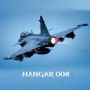    • Hangar 008 Discord Server Icon