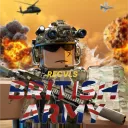 Recvls British Army
