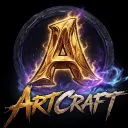 ArtCraft — Survival ⚒