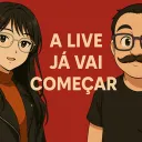 Live do Aomine e da Homura (Perfect World)