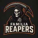 FAMÍLIA REAPERS  [ RPC ]