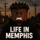 Life In Memphis | 25% Discord Server Icon