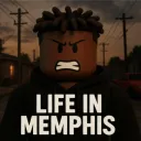 Life In Memphis | 25%