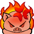 THE PIGGY PENTHOUSE