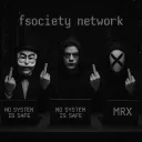 Dark of Fsociety