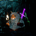 𝕱𝖎𝖒𝖇𝖚𝖑𝖛𝖎𝖓𝖙𝖊𝖗 Discord server icon