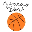Miraculous no Basket