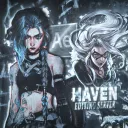 H a v e n ✧
