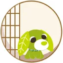 お茶〜のサーバー