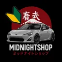 MIDNIGHT SHOP
