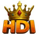 HDI Community Discord Server Icon