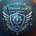 𝐄𝐥 𝐒𝐞𝐫𝐯𝐢𝐝𝐨𝐫 𝐆𝐚𝐦𝐞𝐫 🎮