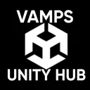 VAMPS UNITY HUB