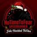 NoTimeToFear Community Discord Server Icon