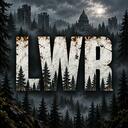 Remaster Lost world. Discord Server Icon