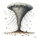 the shitshow Discord server icon