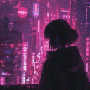 NEO CITY Discord server icon