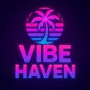 ⋆｡˚ ☁ ˚｡⋆ 𝑉𝒾𝒷𝑒 𝐻𝒶𝓋𝑒𝓃 ⋆｡˚ ☁ ˚｡⋆ discord icon