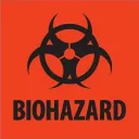 BIOHAZARD