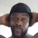 Blocked Central Discord server icon