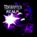 التصويت لـForsaken Realm  ||  #300 Roblox  • Social  • Gaming  • Brasil