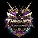 ThroneX Valorant - Coaching/LFG/LFP/LFT