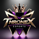 ThroneX Esports Discord server icon