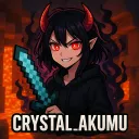 Crystal Akumu : Official