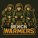 Bench Warmers