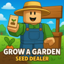 Grow A Garden Server Icon