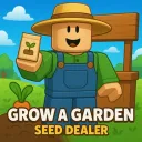 Grow A Garden
