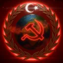Sosyalist Şuralar Birliği Discord server icon