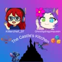 The Castle's Kitchen