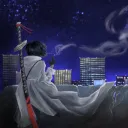 A Sanguine Constellation