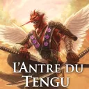 L'Antre du Tengu