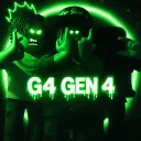 G4 | Gen 4 #AG