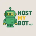 hostmybot.net