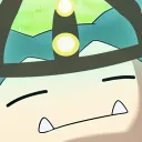 カビ爆睡！？