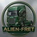 ALIEN-FRET