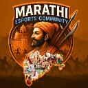 MARATHI ESPORTS COMMUNITY Discord Server Icon
