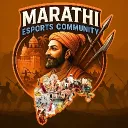 MARATHI ESPORTS COMMUNITY Discord Server Icon