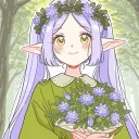 ☾ ̷𝙴ʟꜰᴇɴ ✯