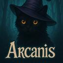 Arcanis Tawerna Discord Server Icon