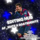EDITING HUB
