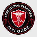 KEMENTERIAN KESIHATAN MYFORCE
