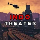 INDO THEATER | NEW PROJECT