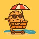 Cookie's cheap shop Discord Server Icon